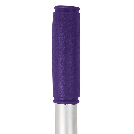 Red Gorilla - Riddler Straight Handle - Purple (Straight Handle)