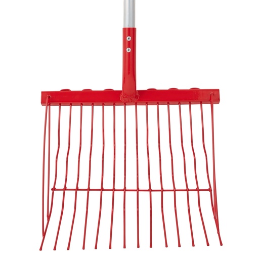 Red Gorilla - Riddler Straight Handle - Red (Straight Handle)