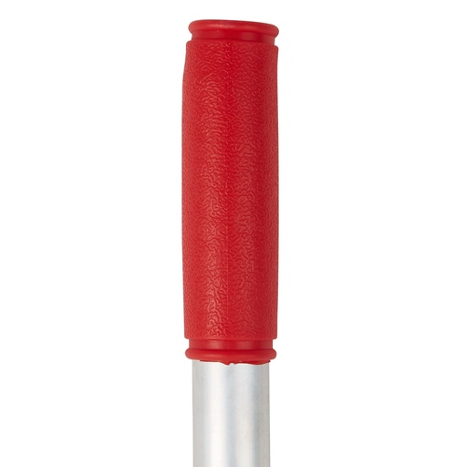 Red Gorilla - Riddler Straight Handle - Red (Straight Handle)