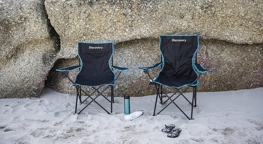 Discovery - 350 Camping Chair
