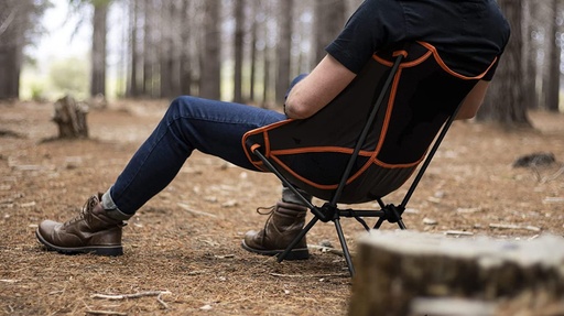 Discovery - 80 Compact Camping Chair