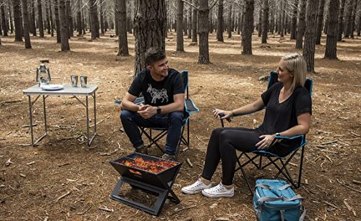 Discovery - 80 Compact Camping Chair
