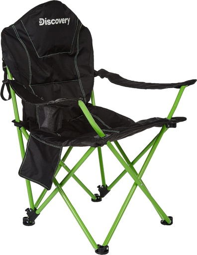 Discovery - 820 3 Position Camping Chair