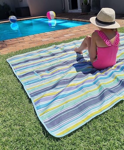 Discovery - Picnic mat