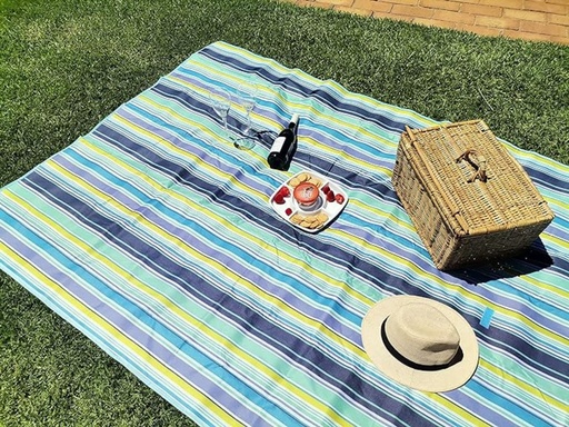 Discovery - Picnic mat