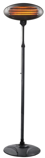 Pure Heat - 2000DI 2000W Electric Heater