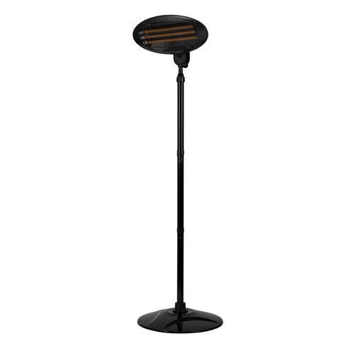 Pure Heat - 2000DI 2000W Electric Heater