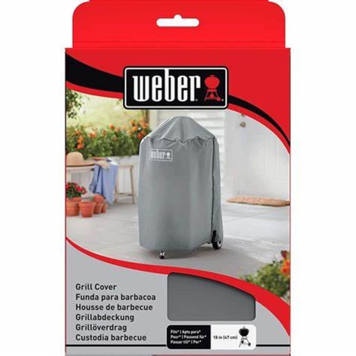 Weber - Grill Cover
