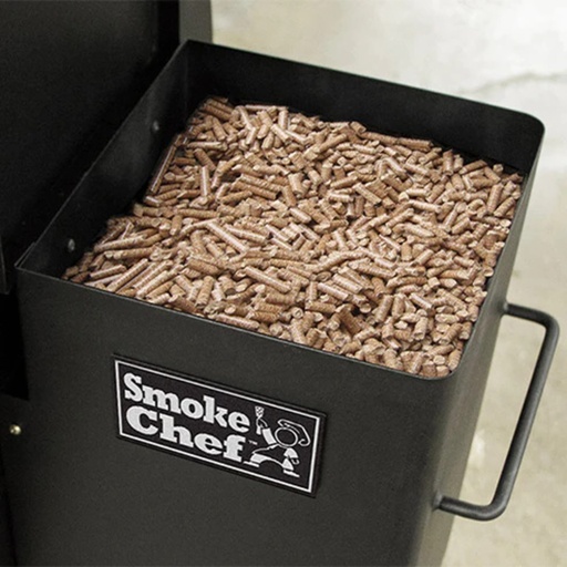 800 Firewood - Smoking Pellets 15kg