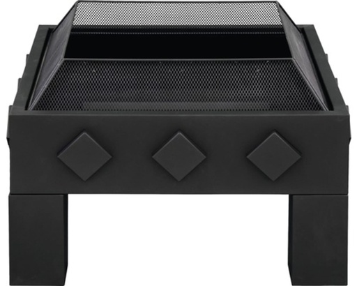 Bad Axe - "The Spark" Firepit