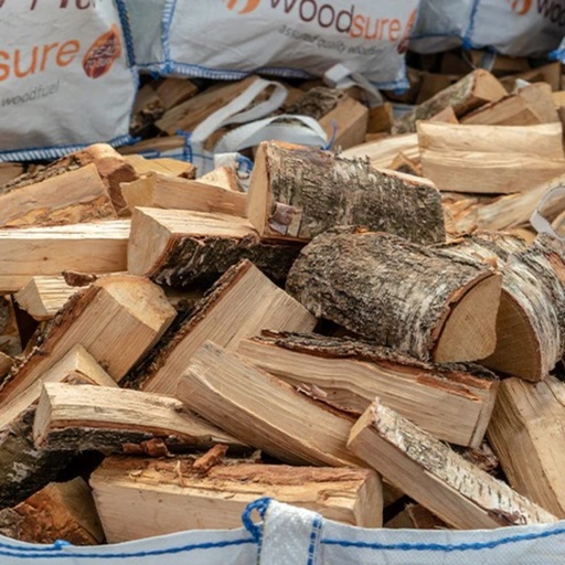 Bad Axe - 21L Beech Firewood
