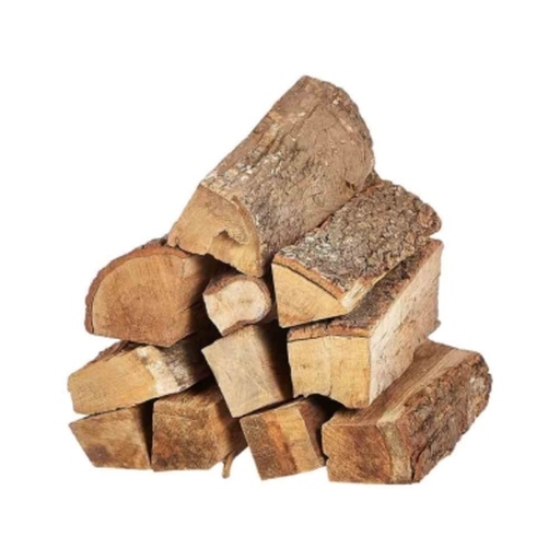 Bad Axe - 21L Oak Firewood