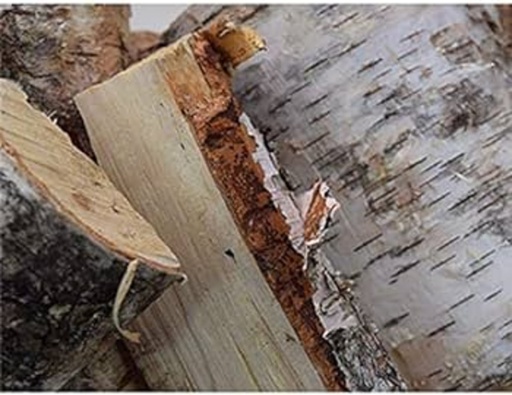 Bad Axe - Birch Firewood 21L