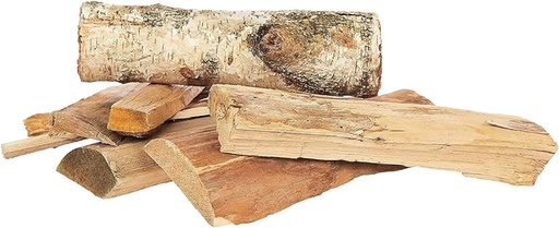 Bad Axe - Birch Firewood 21L