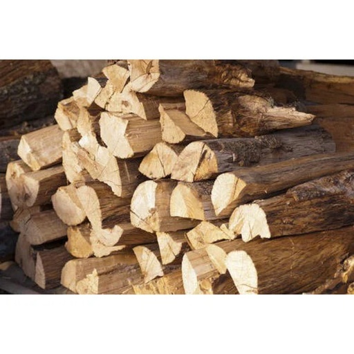 Bad Axe - Firewood - Ash 40L Sack Approx 15kg
