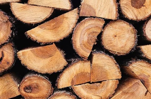 Bad Axe - Firewood - Oak 40L Sack Approx 15kg