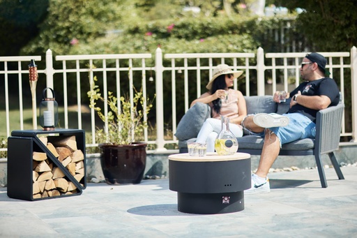 Bad Axe - Roundtable Firepit