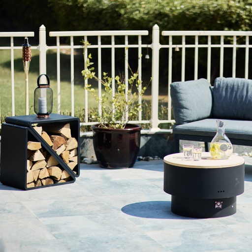 Bad Axe - Roundtable Firepit