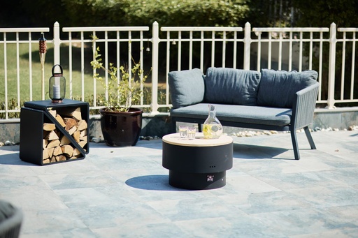 Bad Axe - Roundtable Firepit