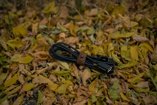 Barebones - 2.0 USB Extension Cable