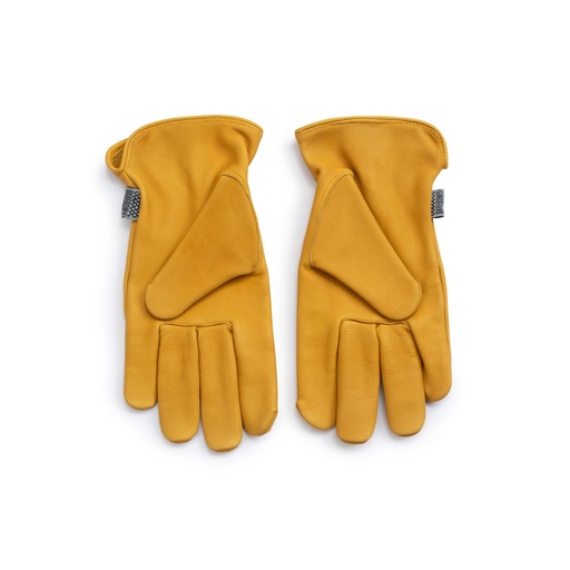 Barebones - Classic Work Glove (Natural) L/XL