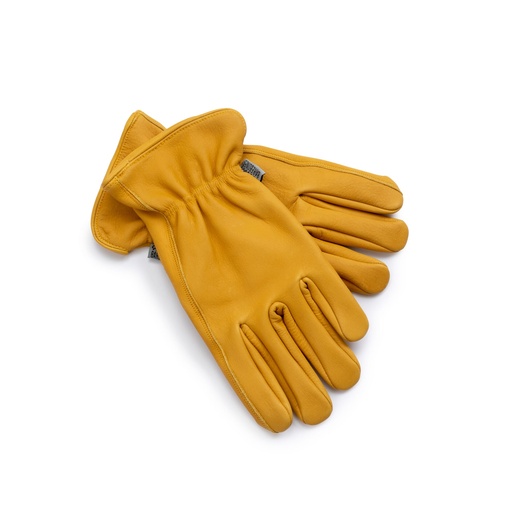 Barebones - Classic Work Glove (Natural) XS
