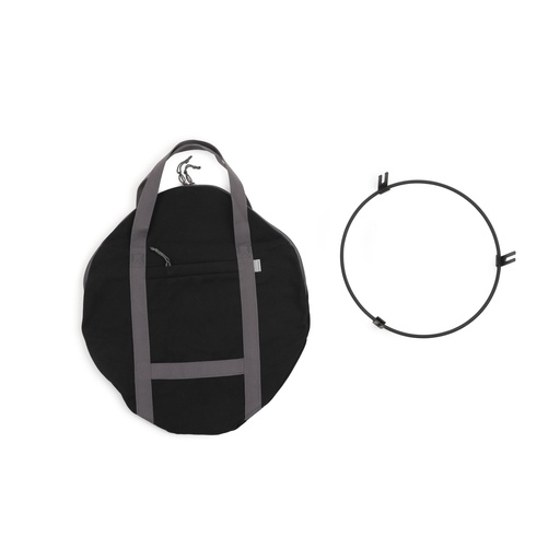 Barebones - Cowboy Wok (Discada) 15" -DISCONTINUED