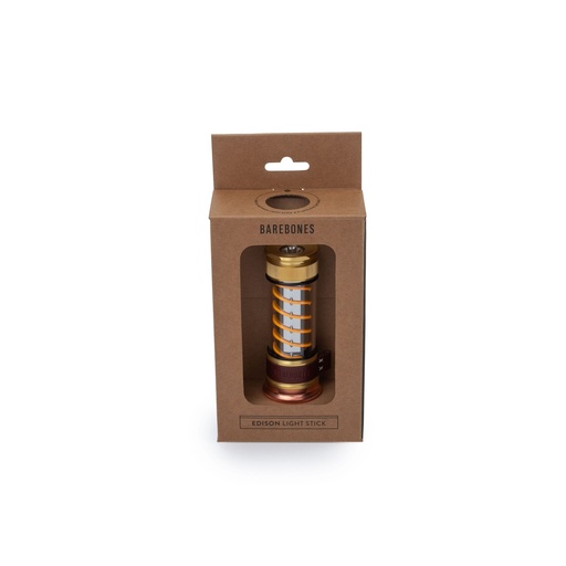 Barebones - Edison Light Stick -DISCONTINUED