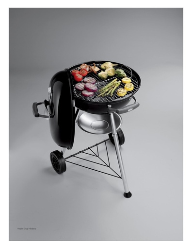 Weber - Weber®Compact Kettle 47