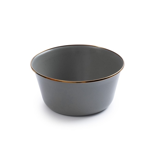Barebones - Enamel Mixing Bowl Set of 2