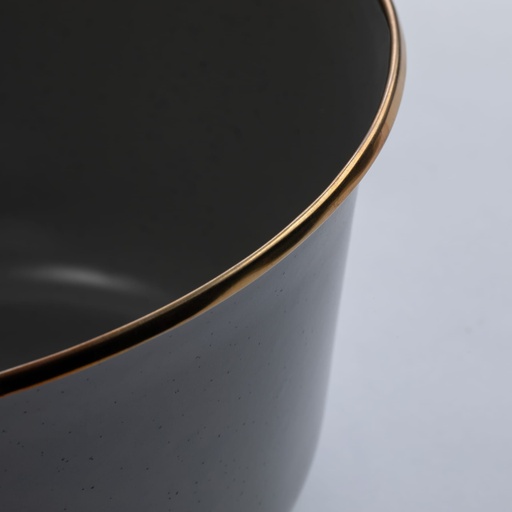 Barebones - Enamel Mixing Bowl Set of 2