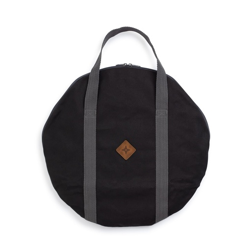 Barebones - Fire Pit Grill Grate (Circular) Carry Bag