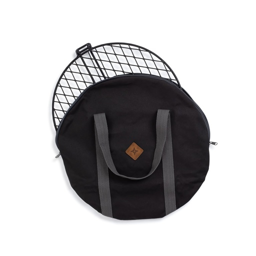 Barebones - Fire Pit Grill Grate (Circular) Carry Bag