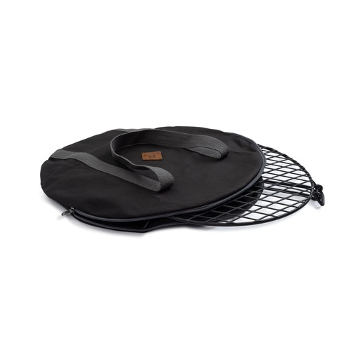 Barebones - Fire Pit Grill Grate (Circular) Carry Bag