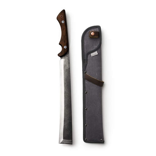 Barebones - Japanese Nata Axe
