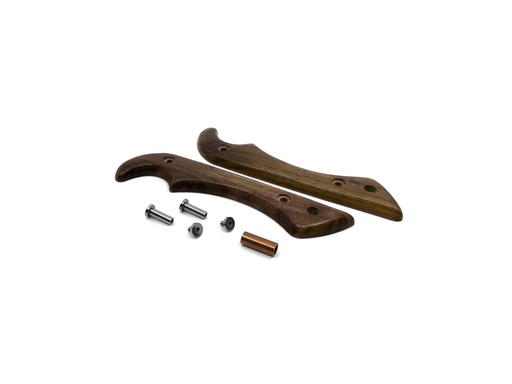 Barebones - Japanese Nata Replacement Handle