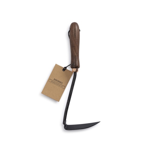 Barebones - Japanese Weeding Hoe - Walnut/Black