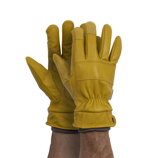 Barebones - Kunar Utility Glove - Natural - S