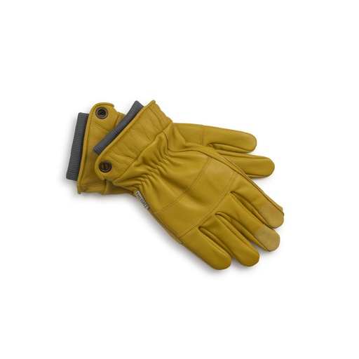 Barebones - Kunar Utility Glove - Natural - XL