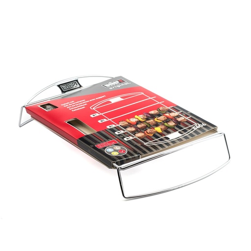 Weber - Weber® Kebab set + 5 Skewers
