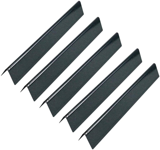 Weber - Weber® Gas Grill Porcelain Enameled Flavorizer Bar Set for 300 Series Gas Grills