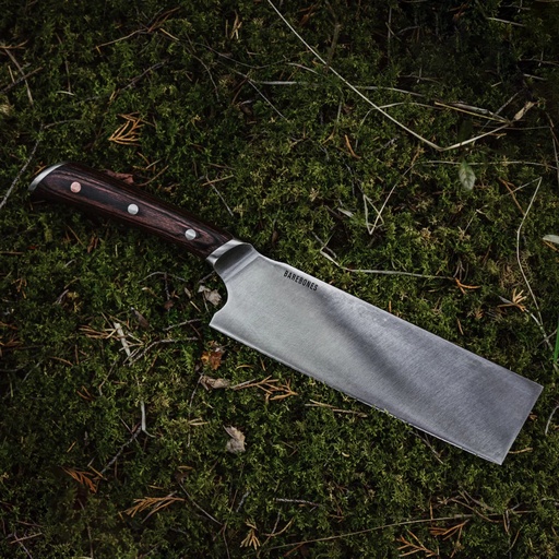 Barebones - N0.7 Nakiri Knife