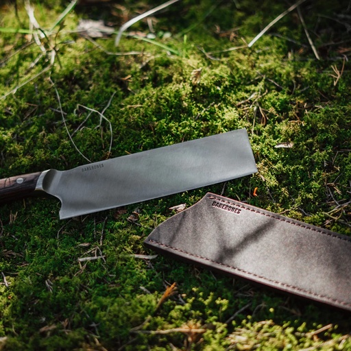 Barebones - N0.7 Nakiri Knife