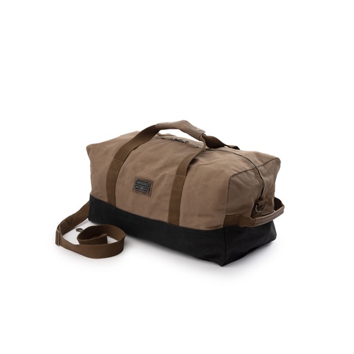 Barebones - Neelum Duffel Bag (Khaki)