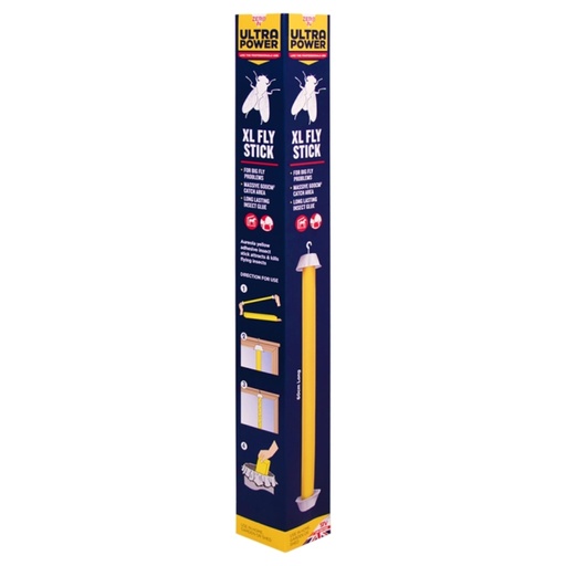 STV - XL Fly Stick - 60cm