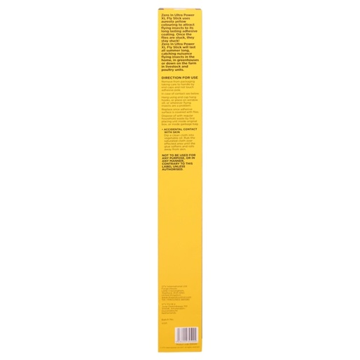 STV - XL Fly Stick - 60cm