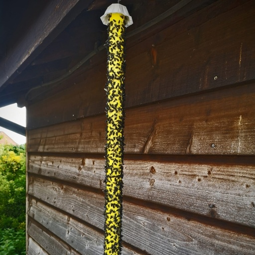STV - XL Fly Stick - 60cm