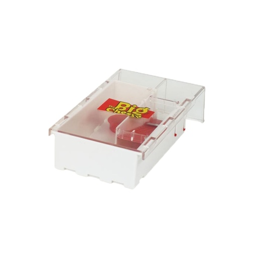 STV - Live Multi-Catch Mouse Trap