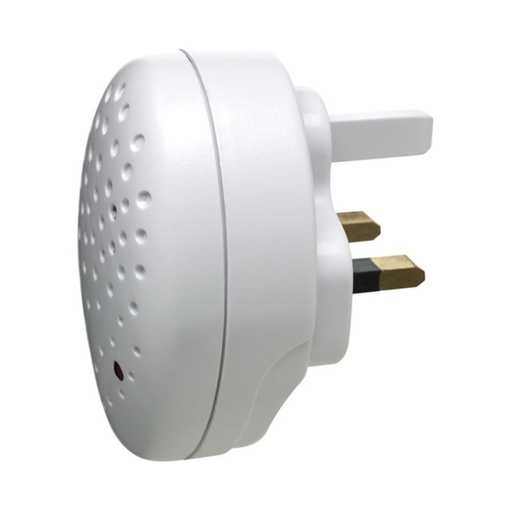 STV - Sonic Repeller (With British 3 pin plug) - EOL