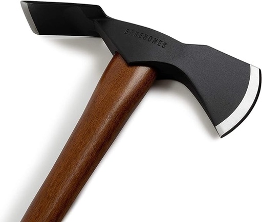 Barebones - Pulaski Axe w/ Canvas Sheath